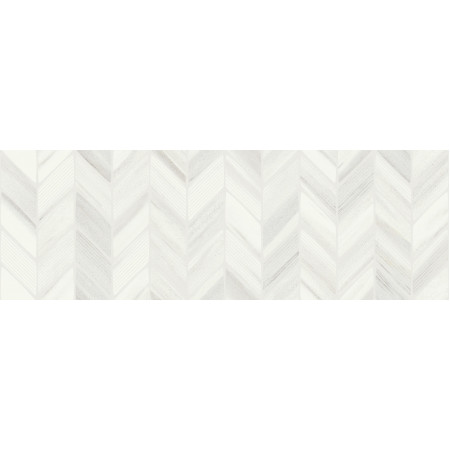 Плитка Riverdale Aden White Decor 30x90