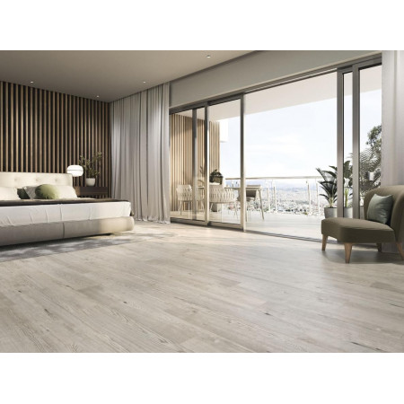 Керамогранит Wooden Steel Rect 20x114