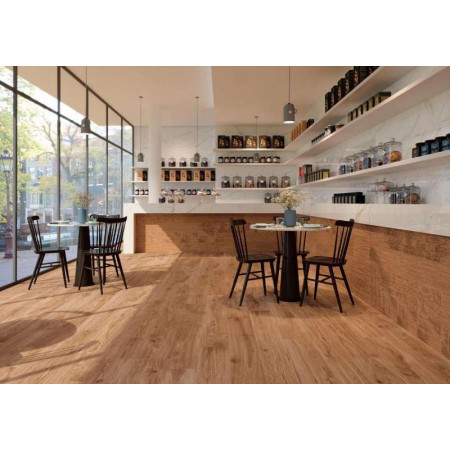 Керамогранит 610130005256 Rive Antica Riva Battiscopa 7,2x60