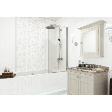 Плитка WT9ELZ00 Eleganza White 249*500 *7.5