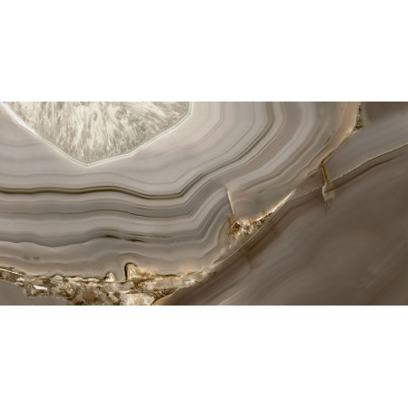 Керамогранит 60120WOW21HG Wow Brown суперполированный 600x1200x8