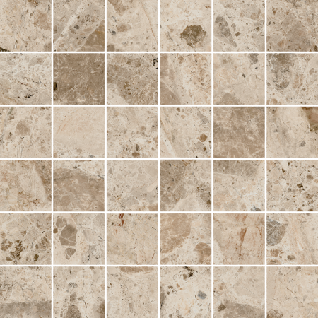 Мозаика 610110001023 Continuum Stone Beige Mosaico 30x30