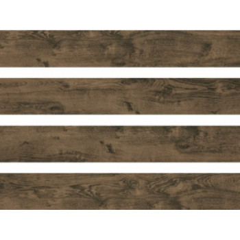 Керамогранит Dendro Noce Matt Rektifiye 18x118