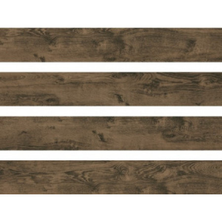 Керамогранит Dendro Noce Matt Rektifiye 18x118