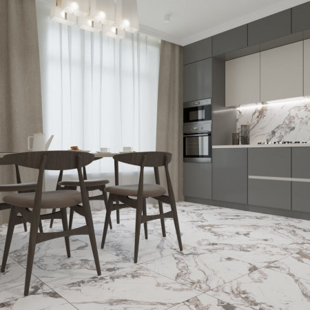 Керамогранит TP66M14 Тайшань матовый 60x60