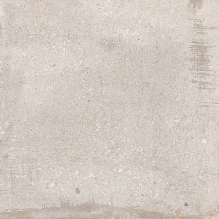 Керамогранит Cemento Beige бежевый Матовый Карвинг 60x60