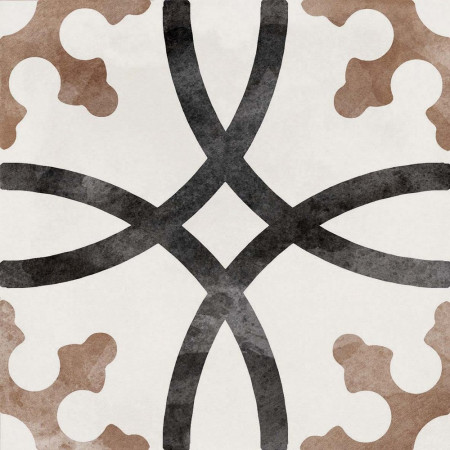 Керамогранит 0003474 Play Classic Mix Multicolor 20x20