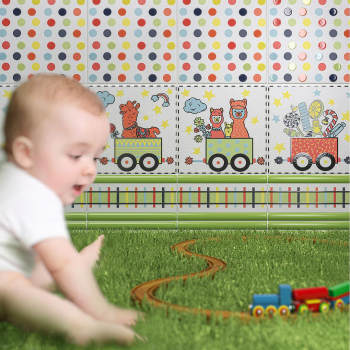 Плитка OP/A224/5009 Декор Альпаки 4 20x20