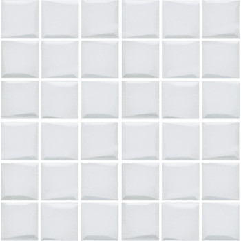 Плитка 21044 Анвер белый 30.1*30.1