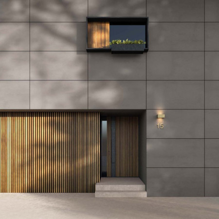 Керамогранит PF60001210 C.Road Chalk Grey Ret 60x120