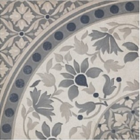 Керамогранит SG914500N Коллиано орнамент беж 30х30