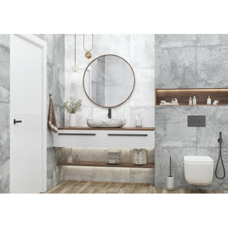 Керамогранит GFU57CMT04R Cemento 570*570*9