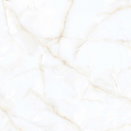 Керамогранит Passion white onyx polished 120x120