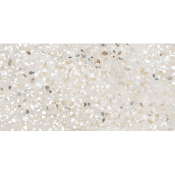 Керамогранит K949775LPR01VTEP Terrazzo-X Светлый Лаппато R9 Ректификат 30x60x0,9