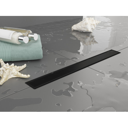 Душевой трап PLUMBERIA SELECTION PST IN-TILE PST80NO