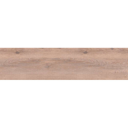 Керамогранит 15975 Wood Concept Natural коричневый ректификат 21,8х89,8