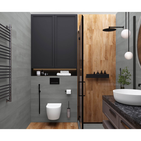 Керамогранит K952684R0001LPEP Tuman серый 60x120