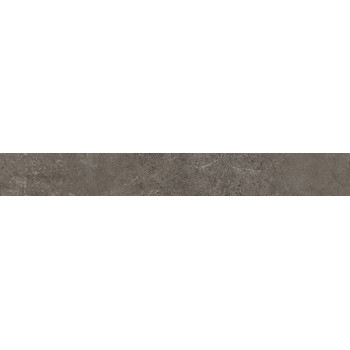 Керамогранит 610090001740 Drift Grey Listello/Дрифт Грей 7.2x60