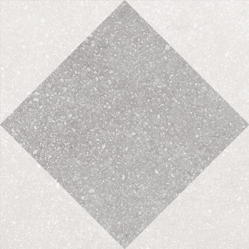 Керамогранит 23543 Micro Elements Grey 20*20 (12 вариантов паттерна)