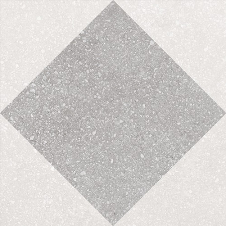 Керамогранит 23543 Micro Elements Grey 20*20 (12 вариантов паттерна)