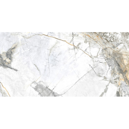 Керамогранит 60120SKY25P Skyros Silver 60x120