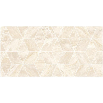 Плитка Echo бежевый рельеф 30х60