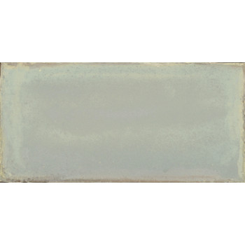 Плитка 16087 Монтальбано зелёный светлый матовый 7,4x15