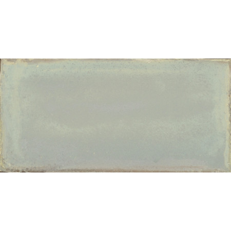 Плитка 16087 Монтальбано зелёный светлый матовый 7,4x15