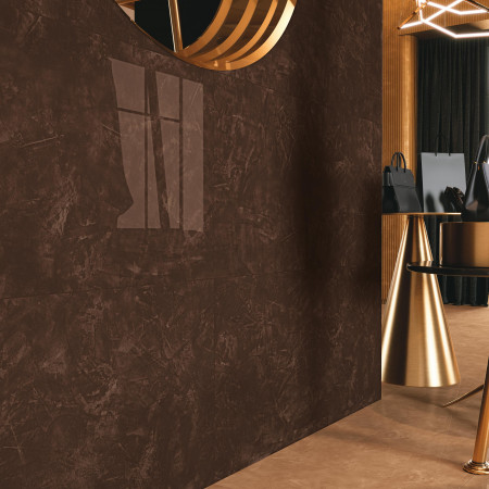 Керамогранит 610010001861 Thesis Light/Тезис Лайт 60X60