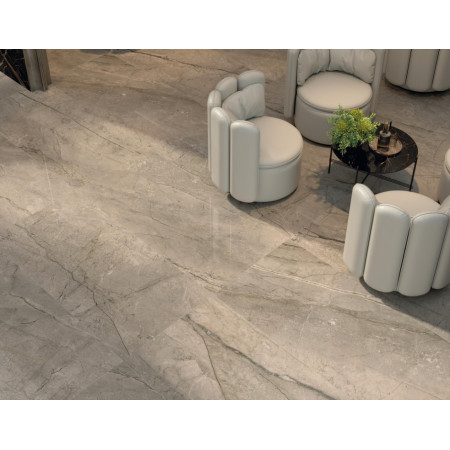 Ступени 620070002415 Forte dei Marmi Lilac Scalino Frontale 33x80