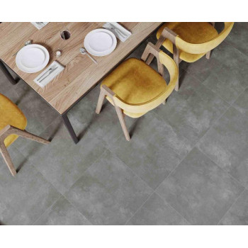 Керамогранит SG604120R Nord Gris серый 60x60