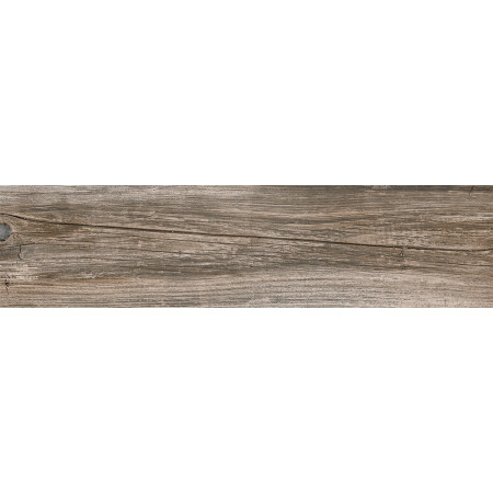 Керамогранит Oldie темно-бежевый 14,7х59,4