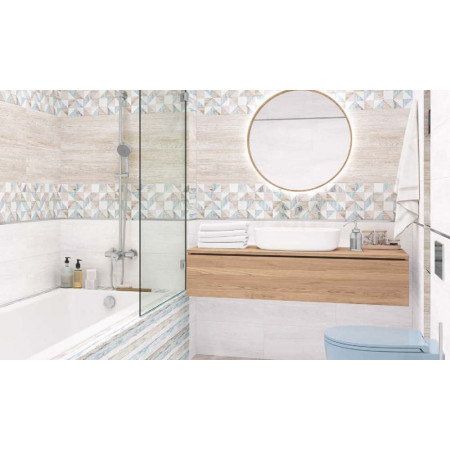 Плитка TWU09WOD016 Wood 249*500*7.5