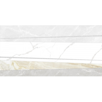 Плитка DW9BAO55 Bayron Декор 250*500*9