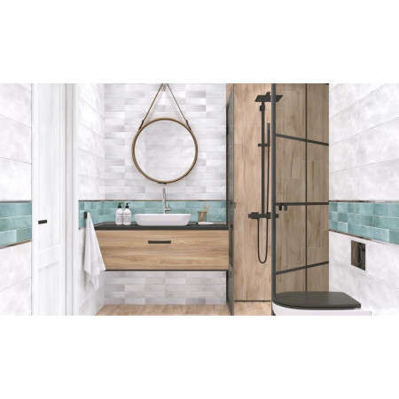 Плитка TWA11STL007 рельефная Style 200*600*7.5