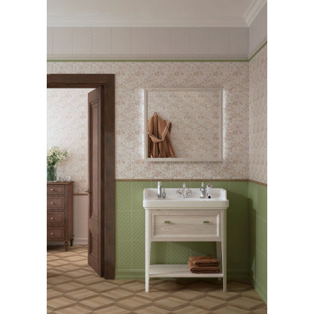 Плитка BLB048 Багет Турати 20*5