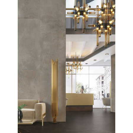 Плитка 600080000388 Drift Rose Curl/Дрифт Роуз Керл 40x80