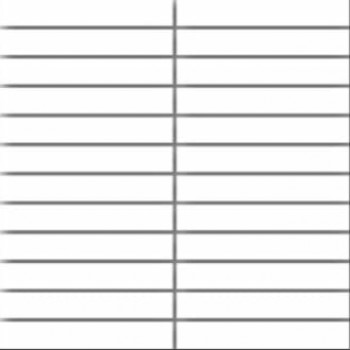 Мозаика Mosaic Granite Stone ULTRA Pietra White 1 / Мозаика Гранит Стоун УЛЬТРА Пьетра белый 1 SR 30x30