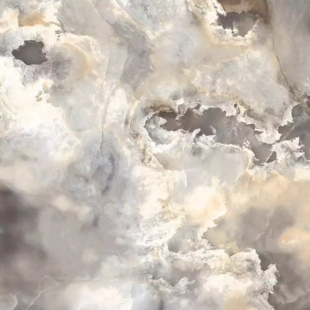 Керамогранит PR119 Honey Onyx Sky Polished 600x600