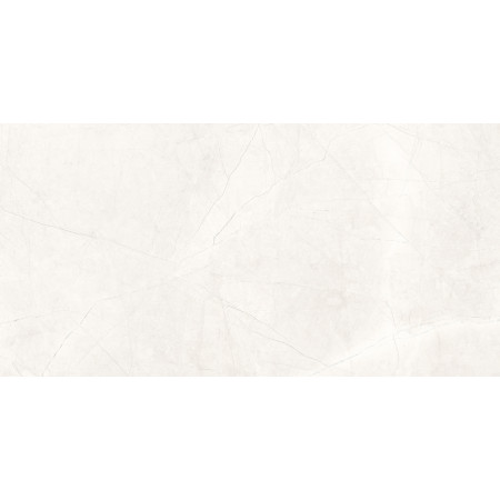 Керамогранит Splash Bianco белый 60х120