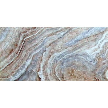 Керамогранит Zenit Blue Bookmatch B Full Lappato 60x120