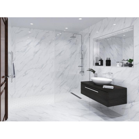 Керамогранит Appolo White Carving 60x120