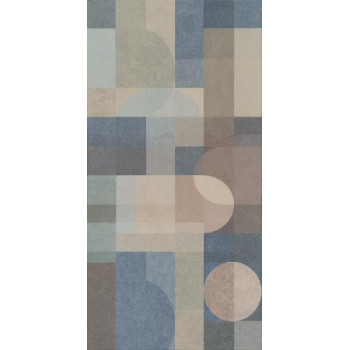 Плитка HGD/A577/11037R Декор Чементо 1 матовый обрезной 30x60