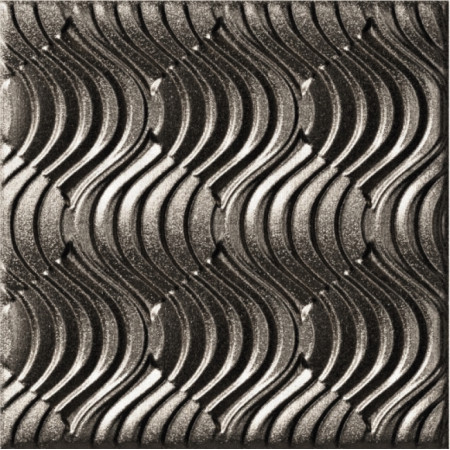 Плитка Gamma Metalic 15*15