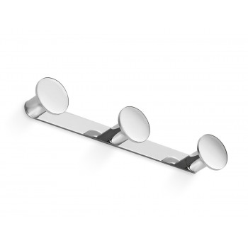 Крючок для ванной INDA ONE AV120CCR