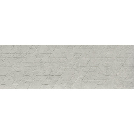 Плитка Arkety Indus Grey B-Thin Rectificado 30x90