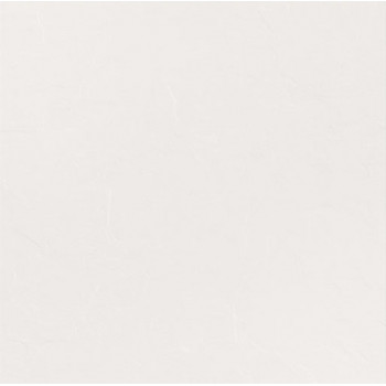 Керамогранит UF001 (белый моноколор) рельефный ректифицированный 60х60