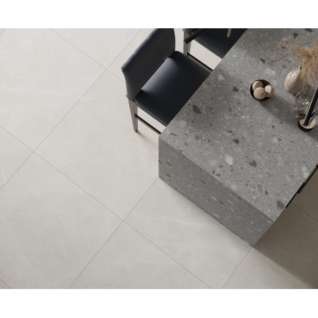 Керамогранит Impronta Light Grey 80х80