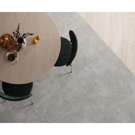 Керамогранит Somer Stone Grey 80х80