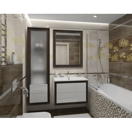 Плитка Genesis тёмно-бежевый 30х60